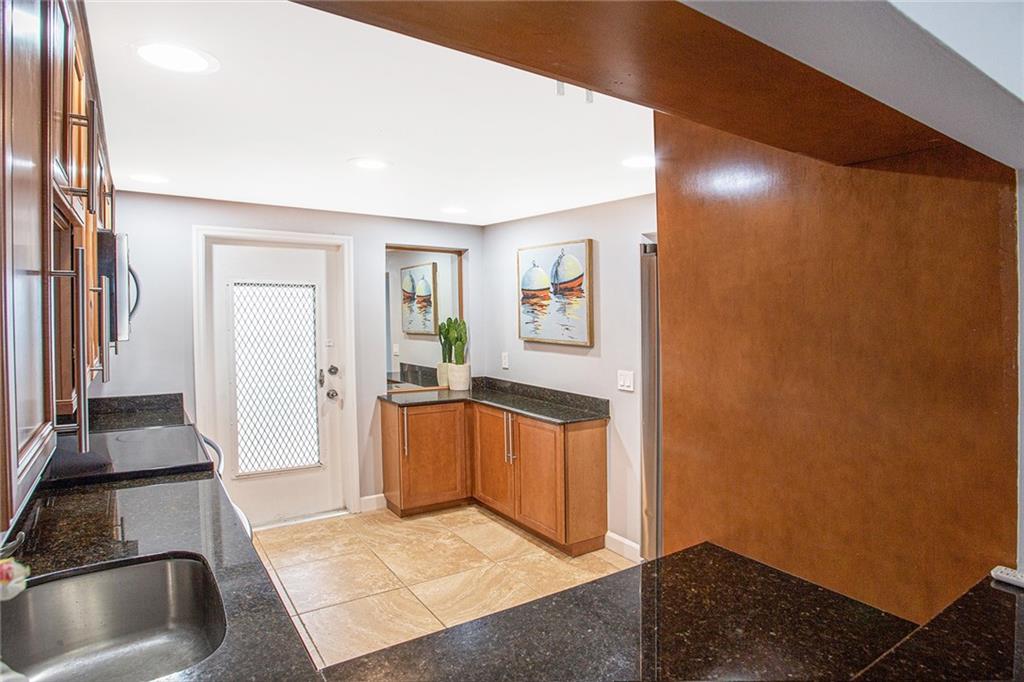 Palm Aire - Residential