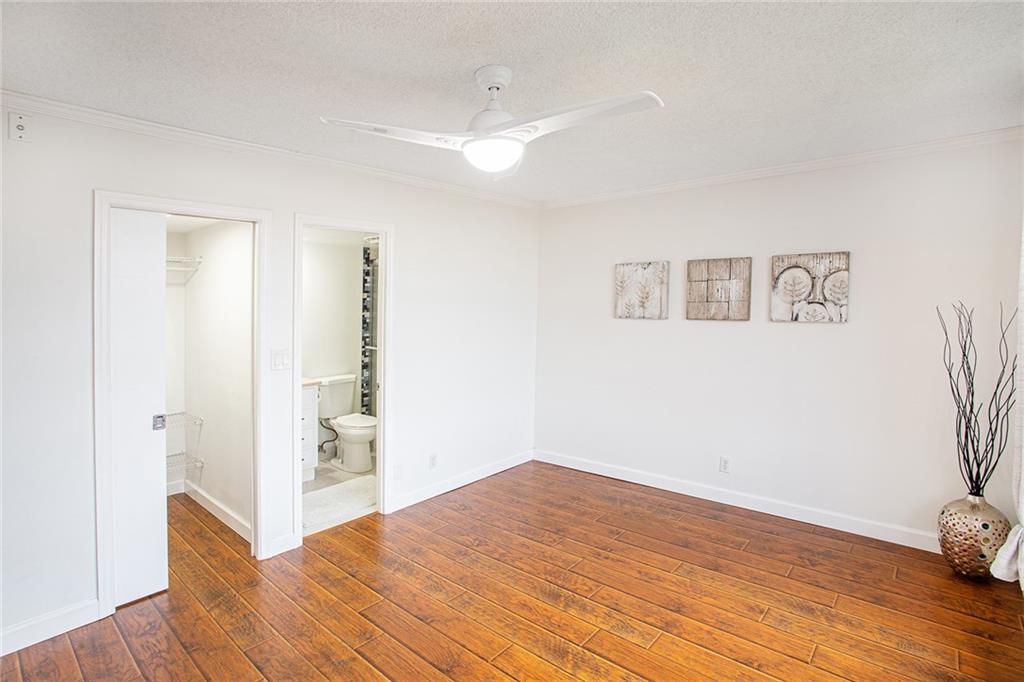 Palm Aire - Residential