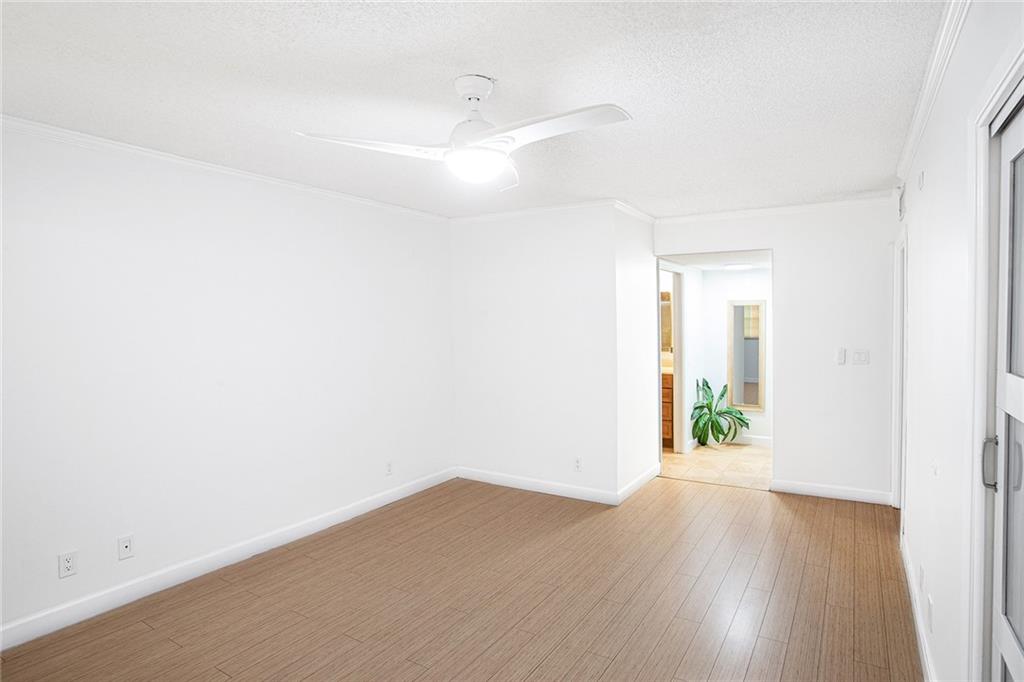 Palm Aire - Residential