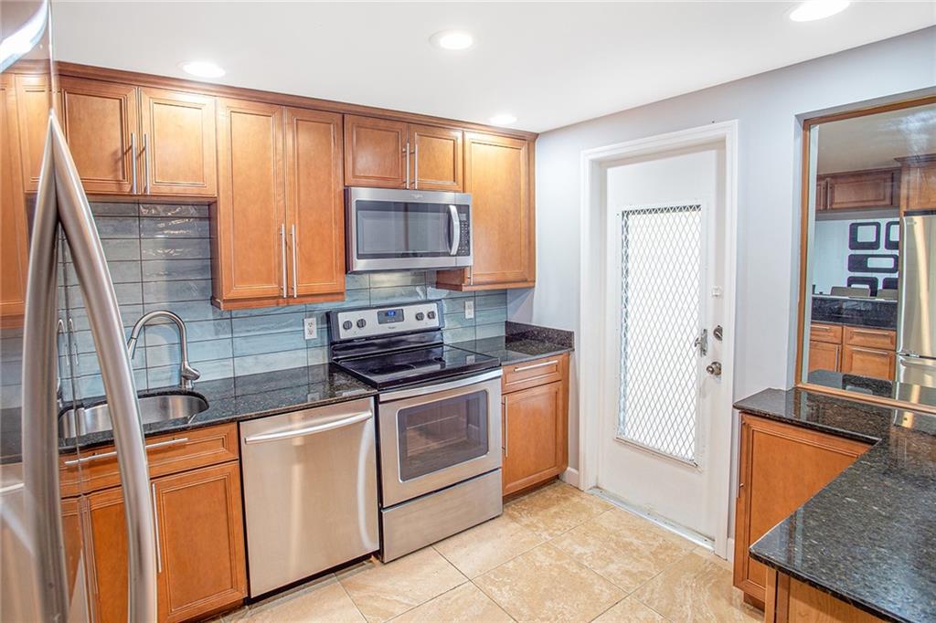 Palm Aire - Residential