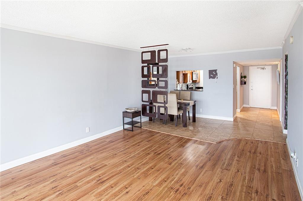 Palm Aire - Residential