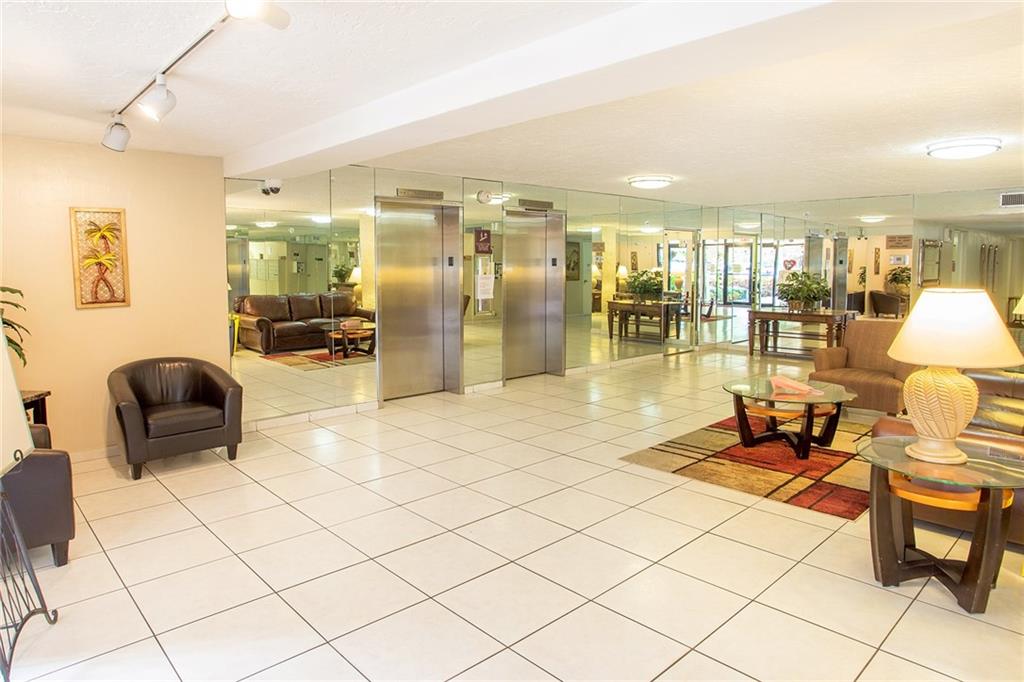 Palm Aire - Residential