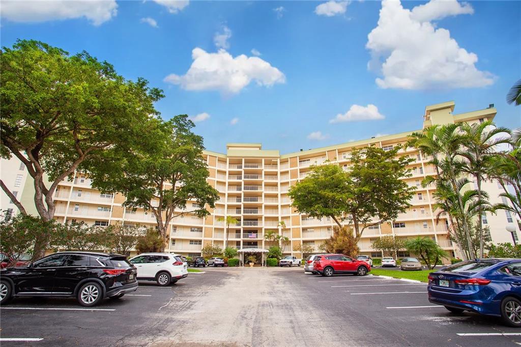 Palm Aire - Residential
