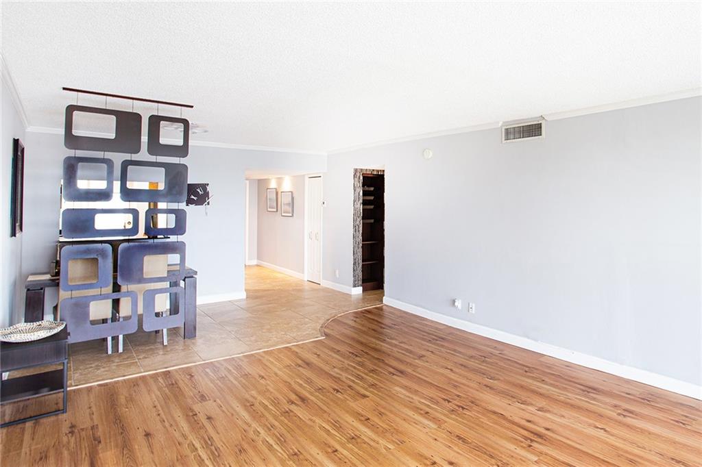 Palm Aire - Residential