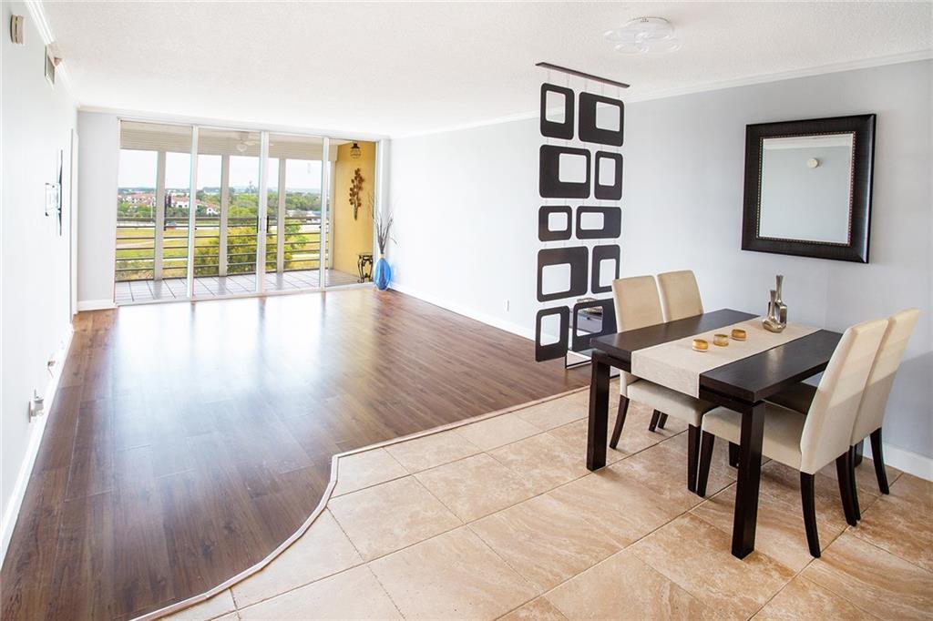 Palm Aire - Residential
