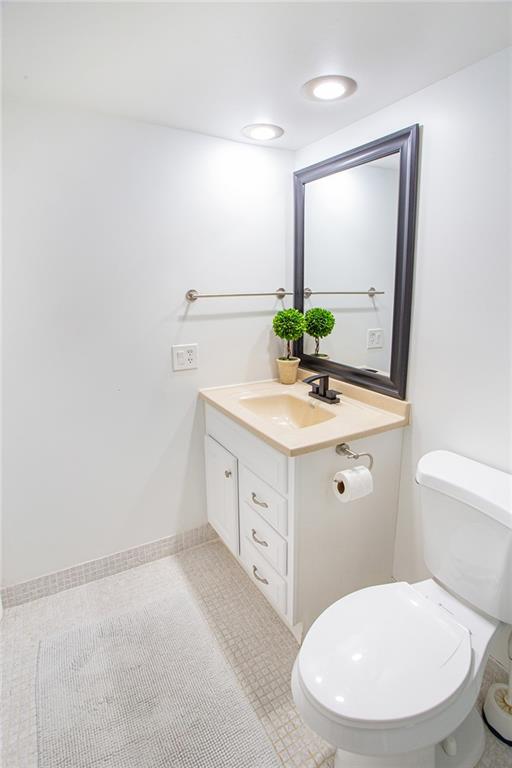 Palm Aire - Residential
