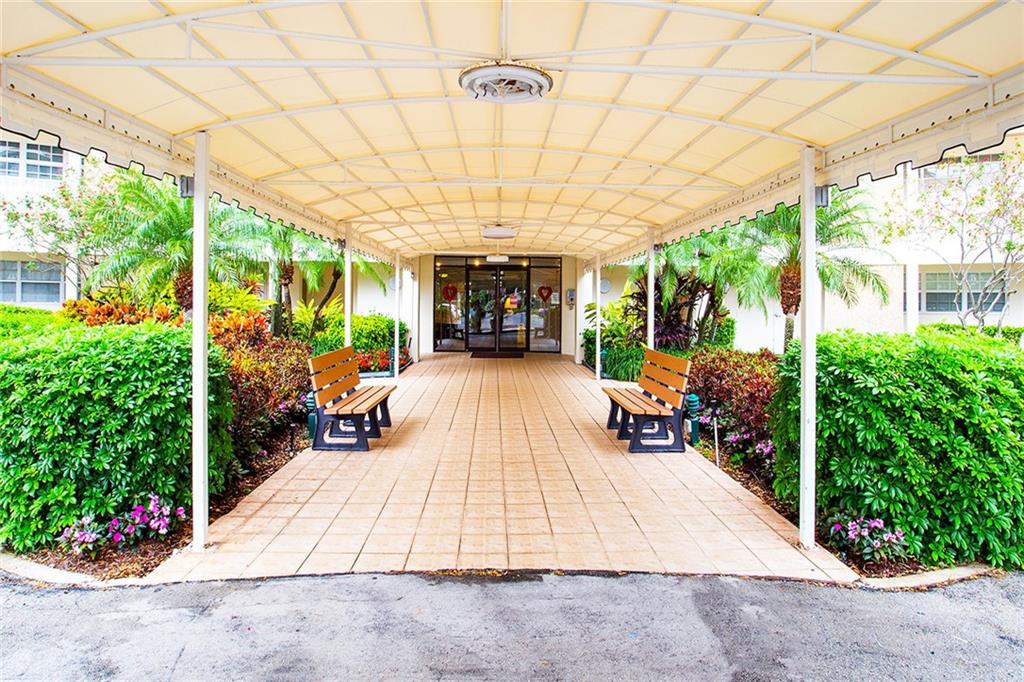 Palm Aire - Residential