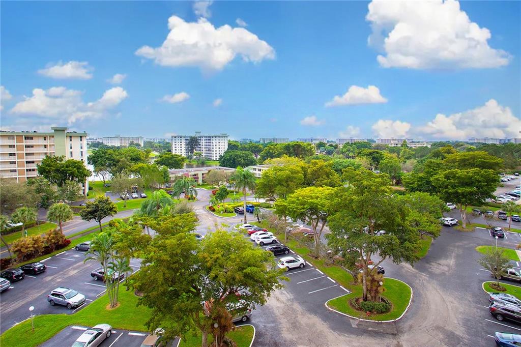 Palm Aire - Residential