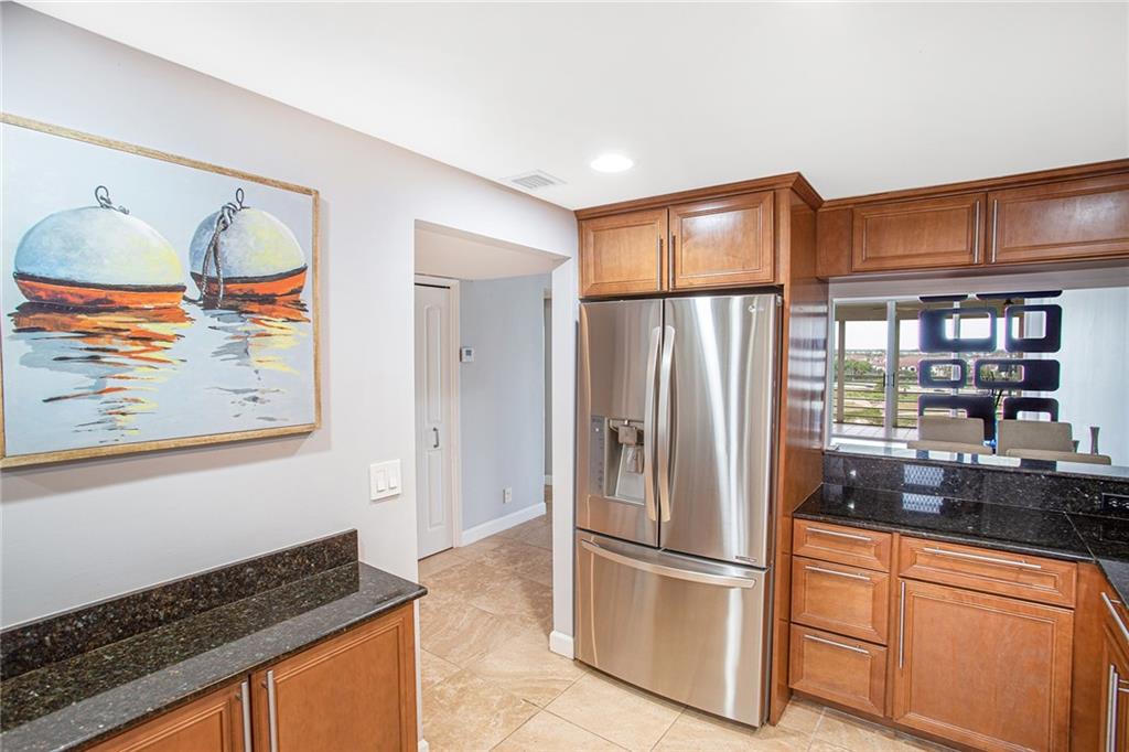 Palm Aire - Residential