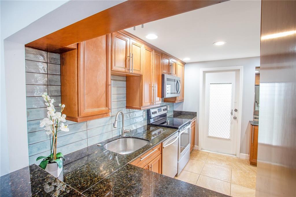Palm Aire - Residential