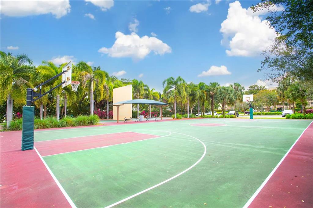 Palm Aire - Residential