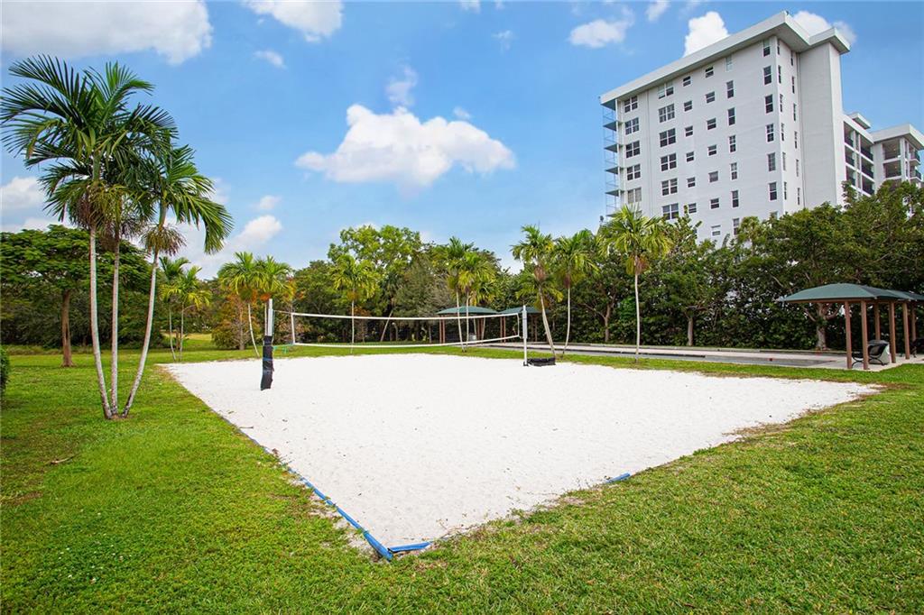 Palm Aire - Residential