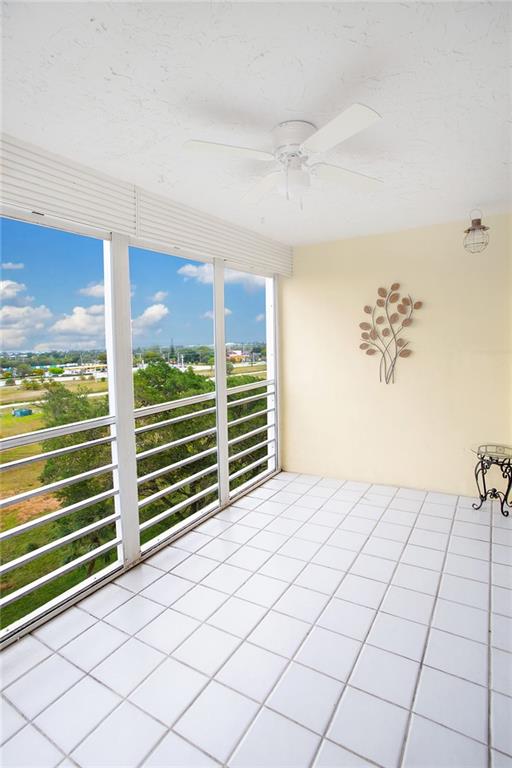 Palm Aire - Residential