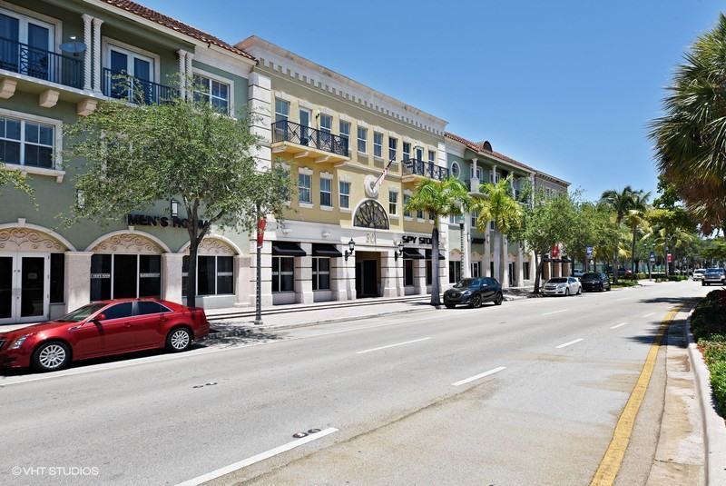 ATLANTIC GROVE CONDO - Residential Lease