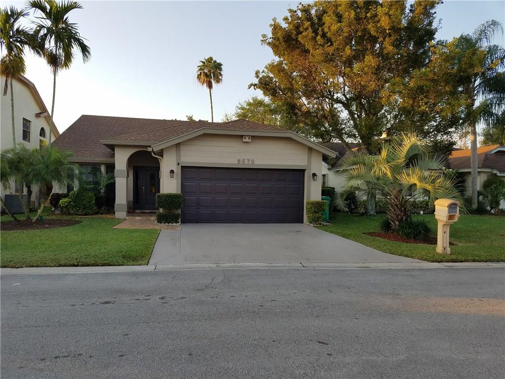 Coral Spgs Better Homes, - Residential