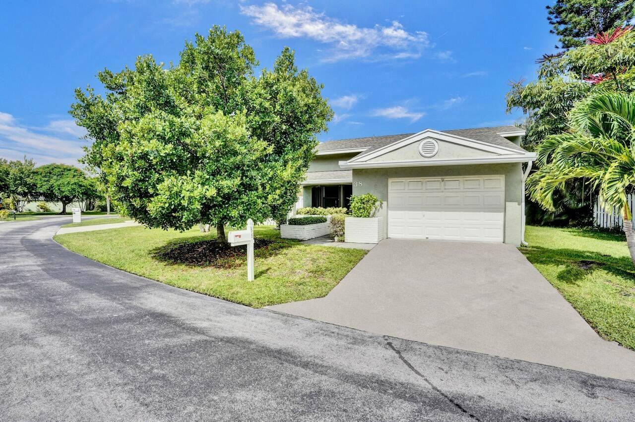 38 Paxford Lane