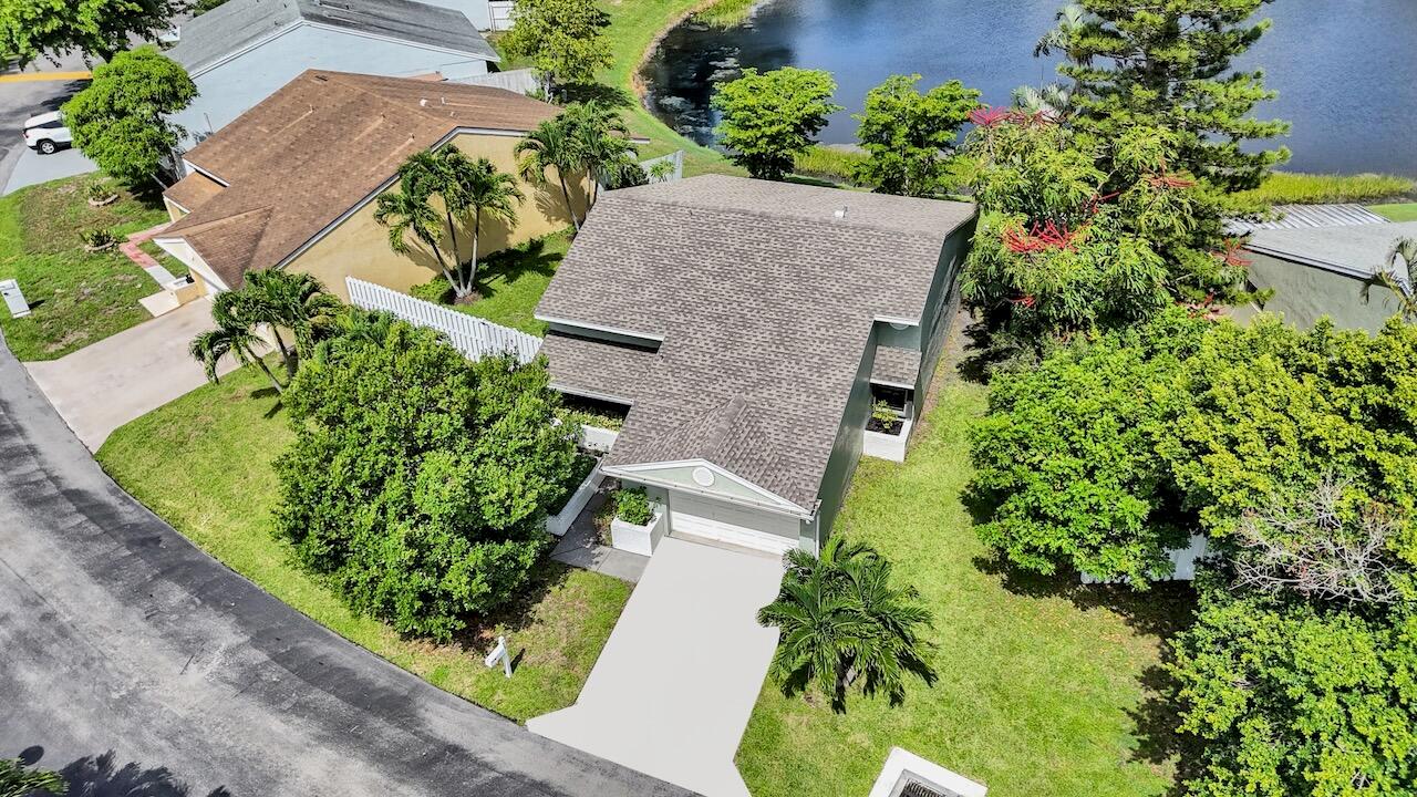 38 Paxford Lane