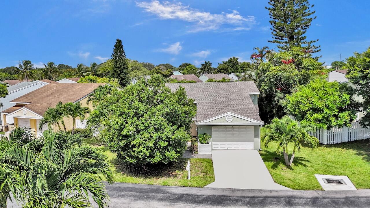 38 Paxford Lane