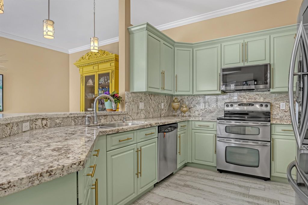 Photo of 2076 Cezanne Road, West Palm Beach, FL 33409 (MLS # R11126870)