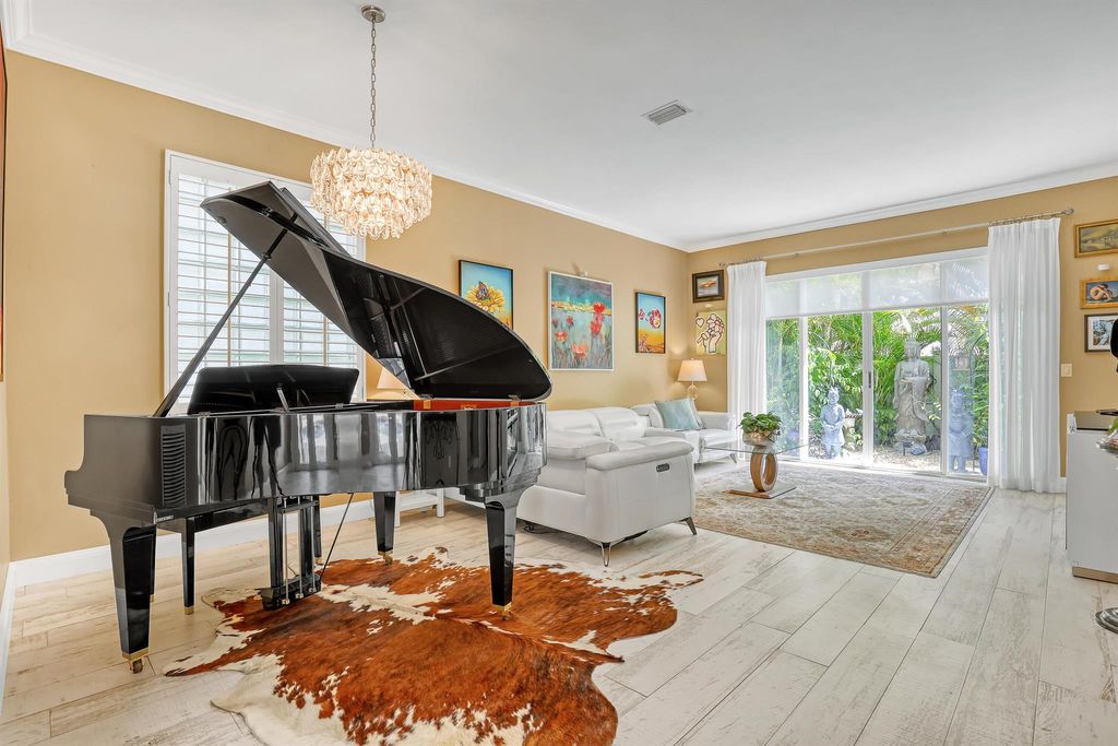 Photo of 2076 Cezanne Road, West Palm Beach, FL 33409 (MLS # R11126870)