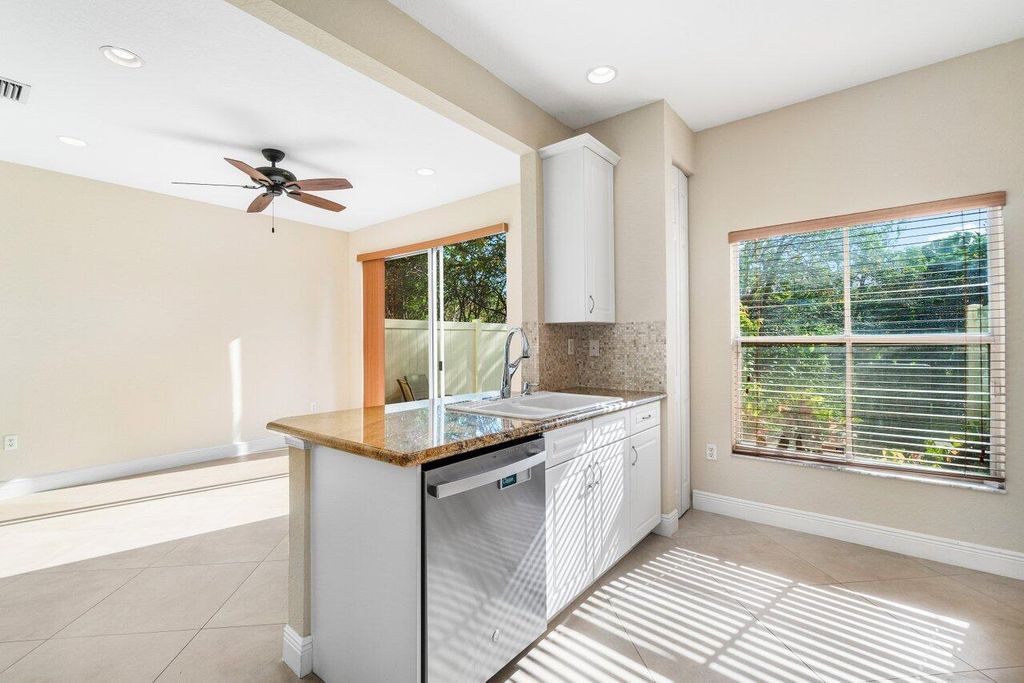 Photo of 108 Monterey Bay Drive, Boynton Beach, FL 33426 (MLS # R11077383)