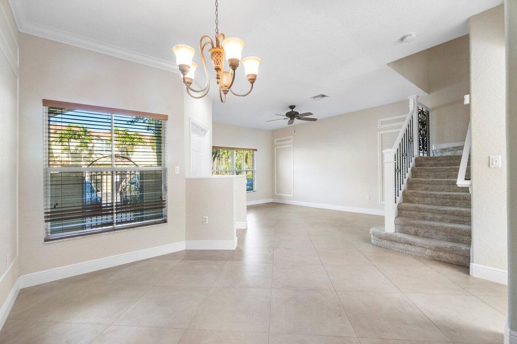 Photo of 108 Monterey Bay Drive, Boynton Beach, FL 33426 (MLS # R11077383)