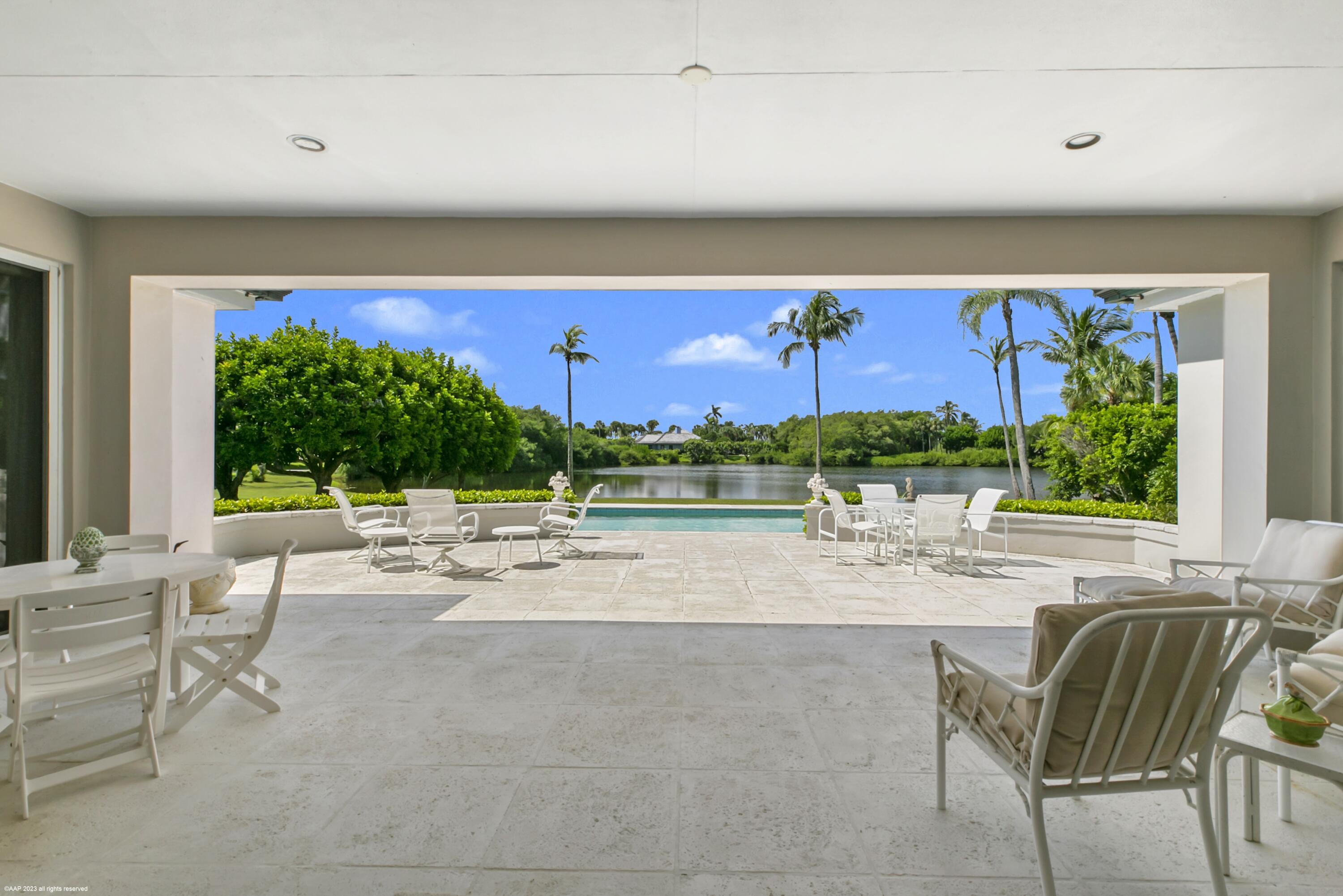 JUPITER ISLAND - Residential