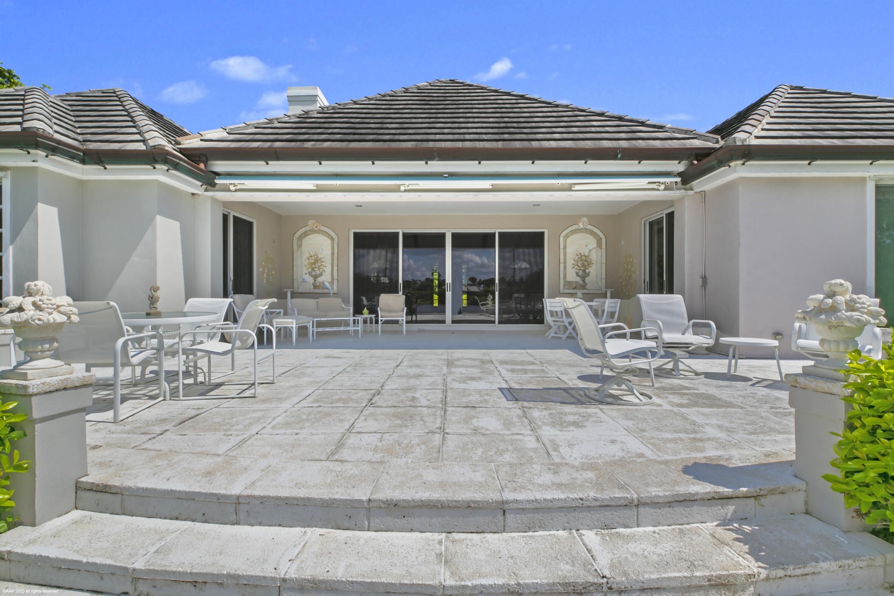 JUPITER ISLAND - Residential