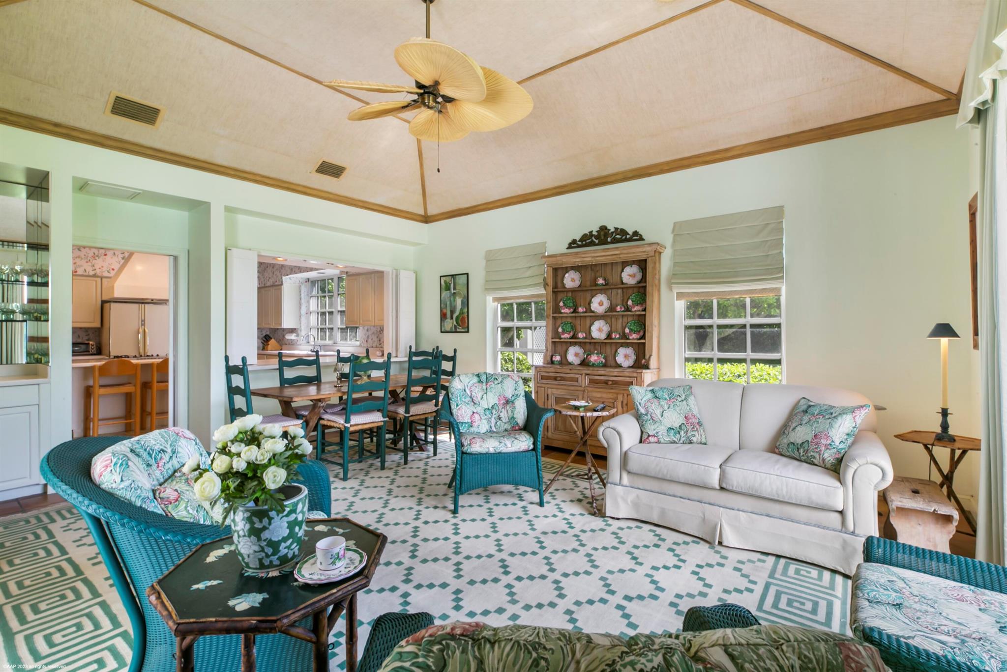 JUPITER ISLAND - Residential