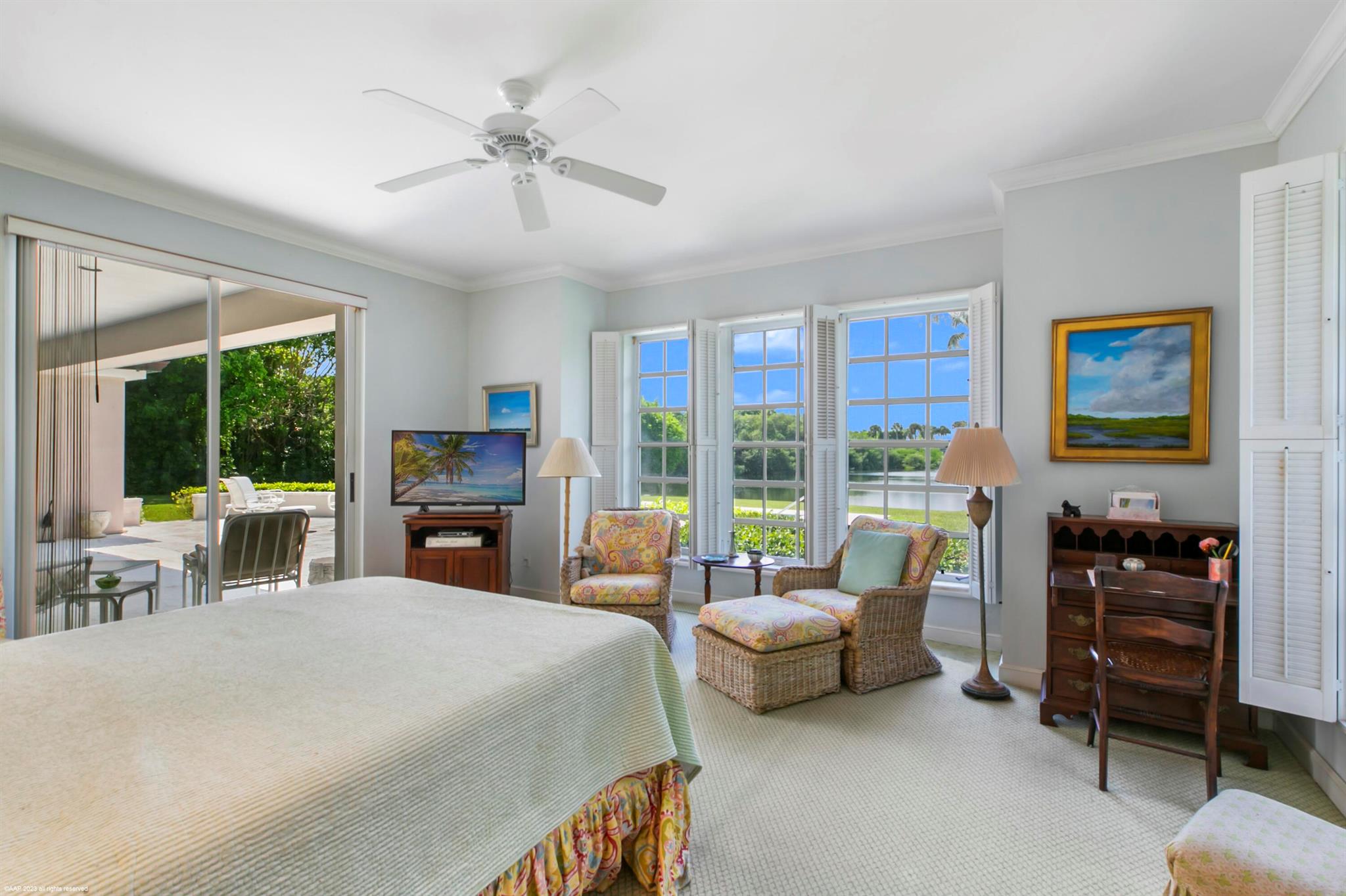 JUPITER ISLAND - Residential