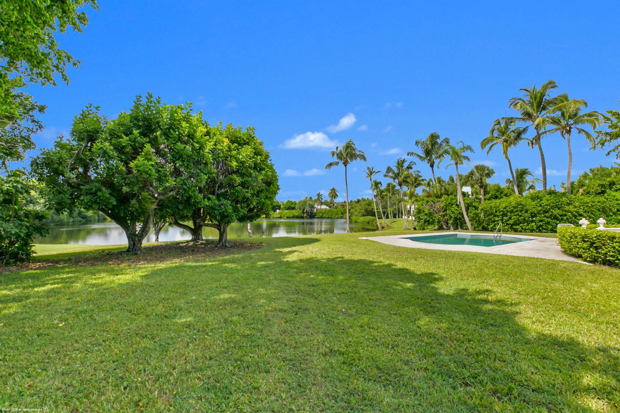 JUPITER ISLAND - Residential