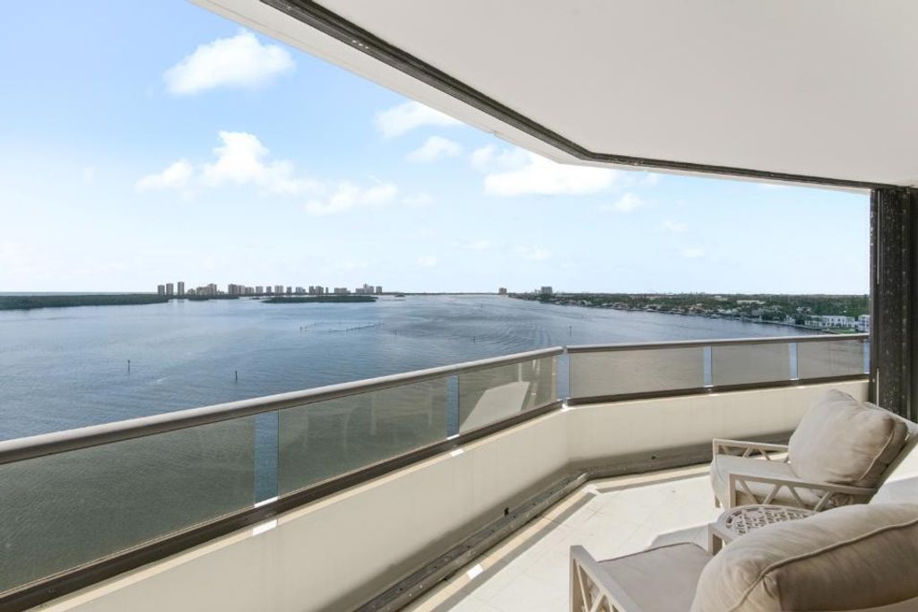 Photo of 100 Lakeshore Drive #957, North Palm Beach, FL 33408 (MLS # B26024751)