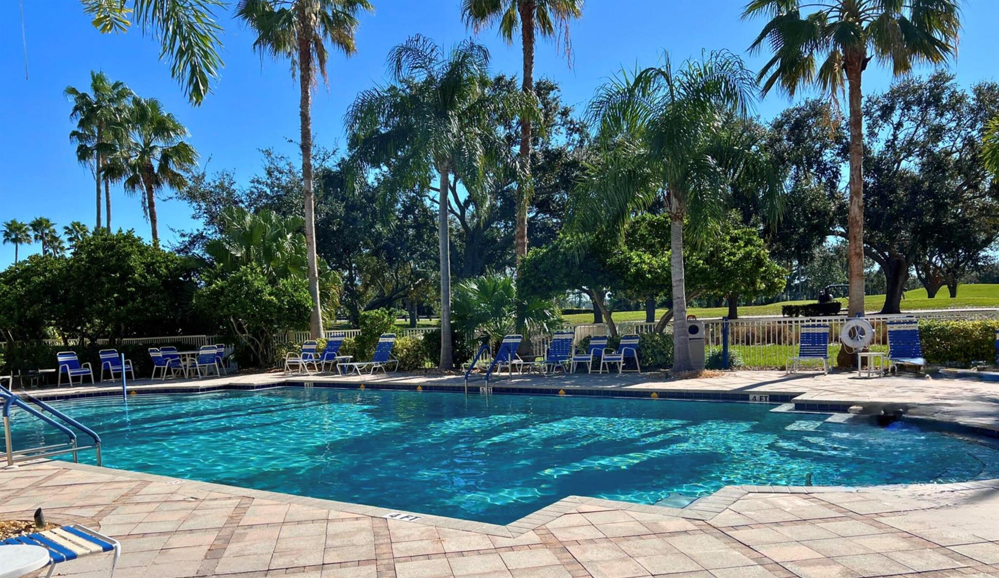 FAIRWAYS AT GRAND HARBOR - Residential Lease