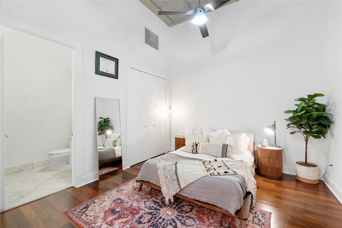 FOUNDRY LOFTS - Residential