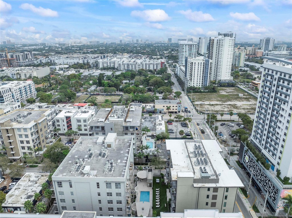 FOUNDRY LOFTS - Residential