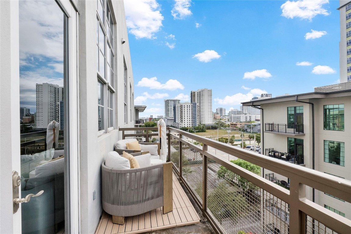 FOUNDRY LOFTS - Residential