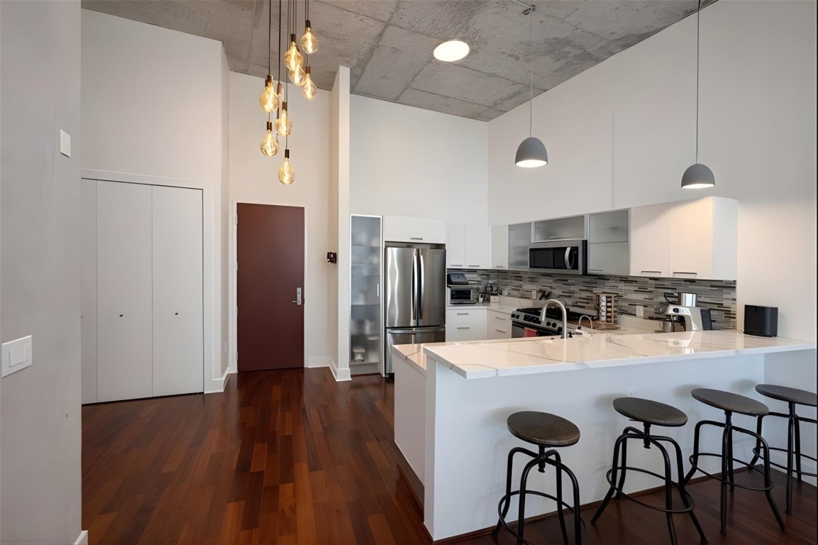 FOUNDRY LOFTS - Residential