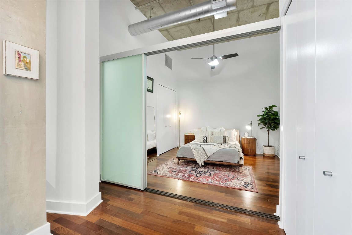 FOUNDRY LOFTS - Residential