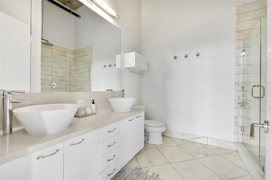 FOUNDRY LOFTS - Residential