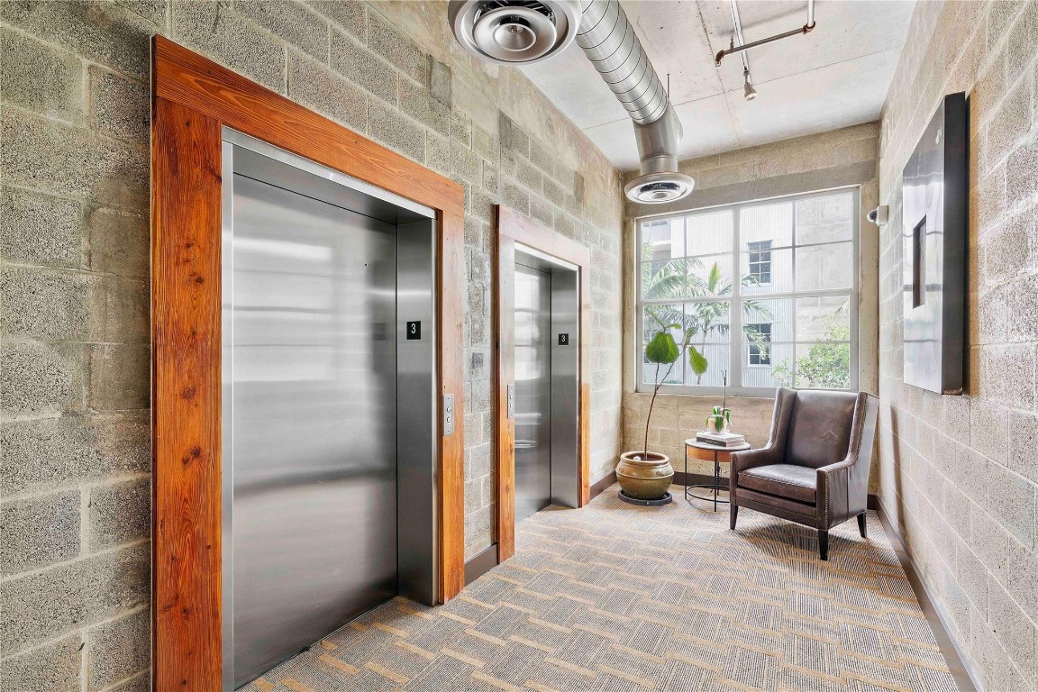 FOUNDRY LOFTS - Residential