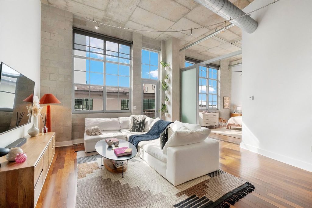 Photo of 411 NW 1st Avenue #703, Fort Lauderdale, FL 33301 (MLS # F10546468)