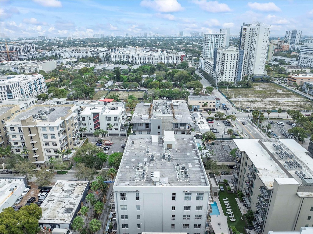 FOUNDRY LOFTS - Residential