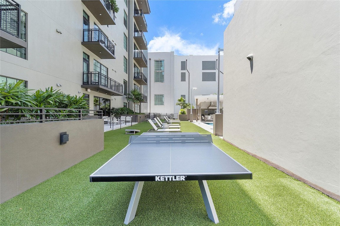 FOUNDRY LOFTS - Residential