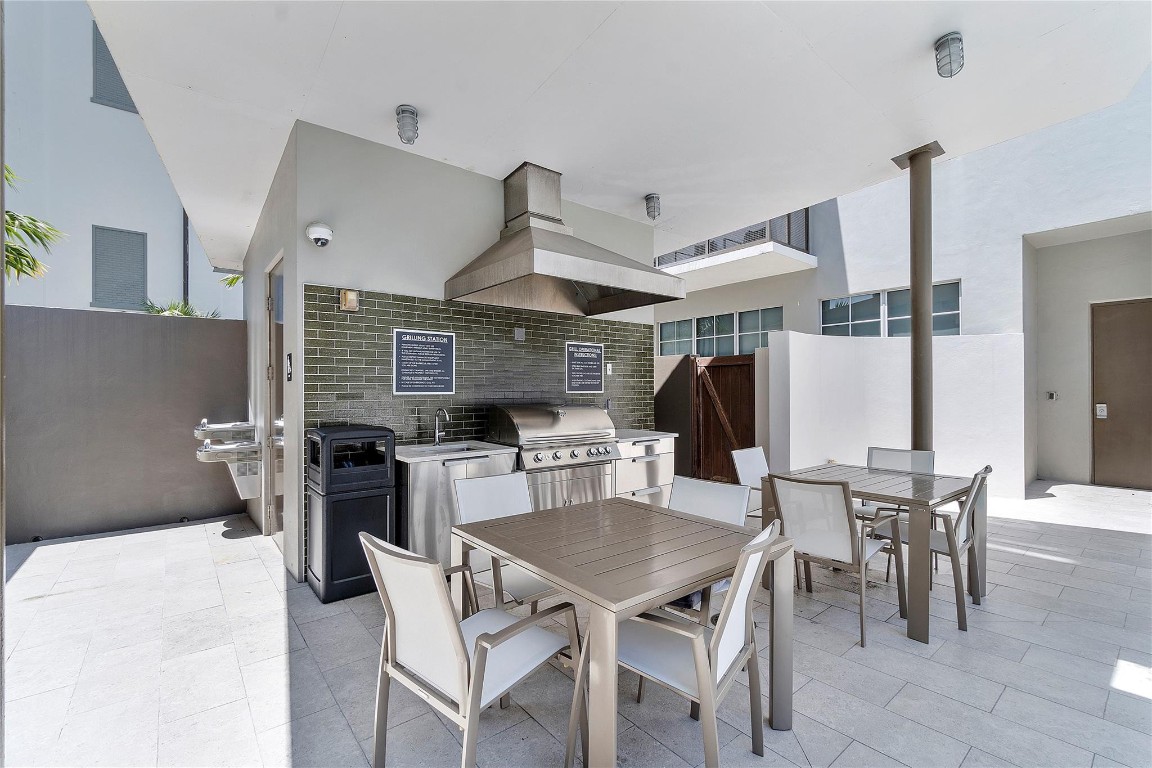 FOUNDRY LOFTS - Residential