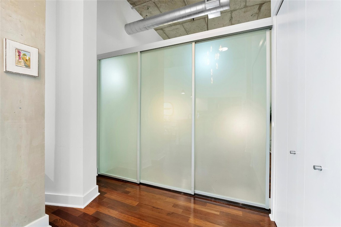 FOUNDRY LOFTS - Residential