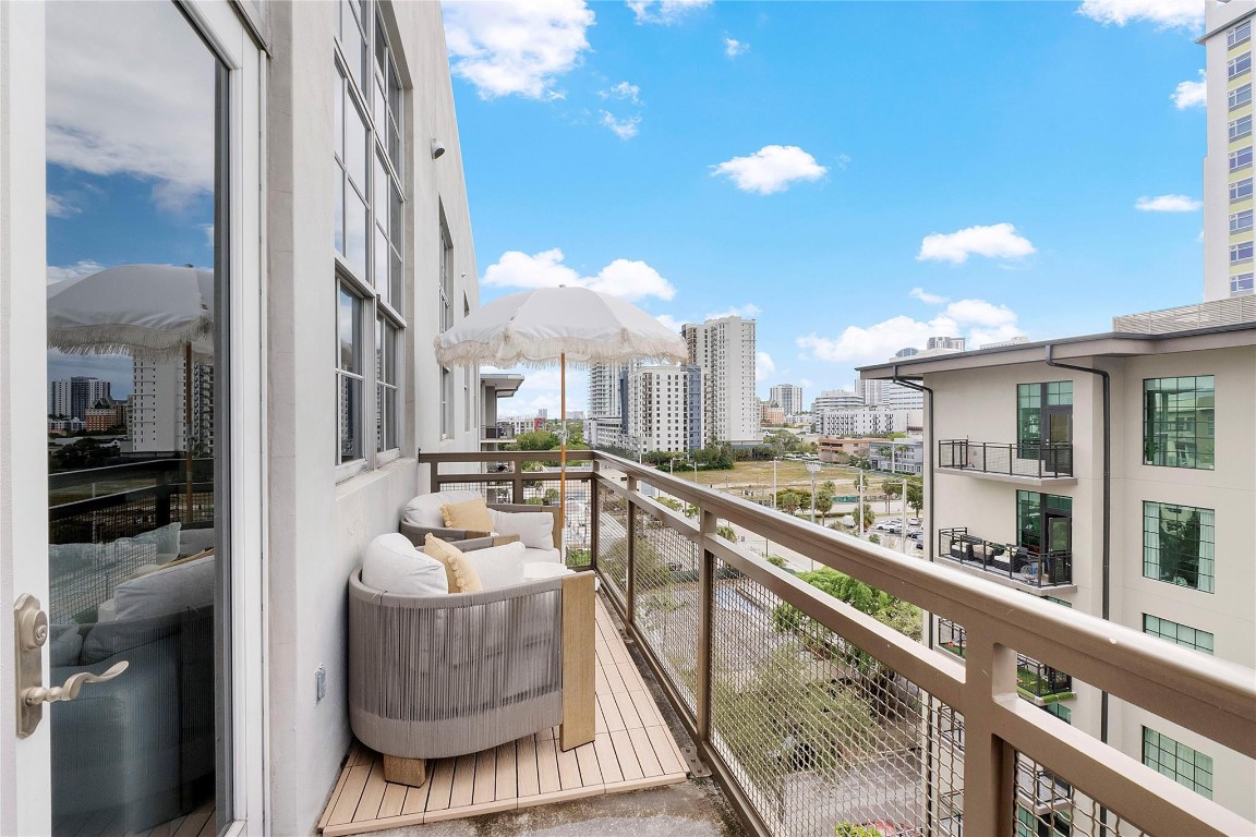 FOUNDRY LOFTS - Residential