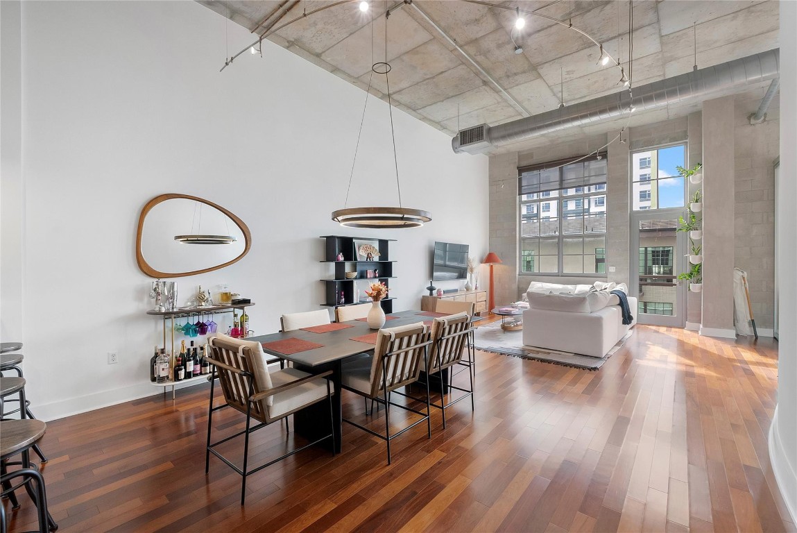 FOUNDRY LOFTS - Residential