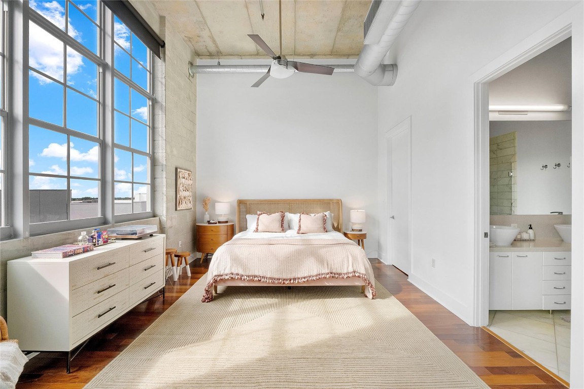 FOUNDRY LOFTS - Residential