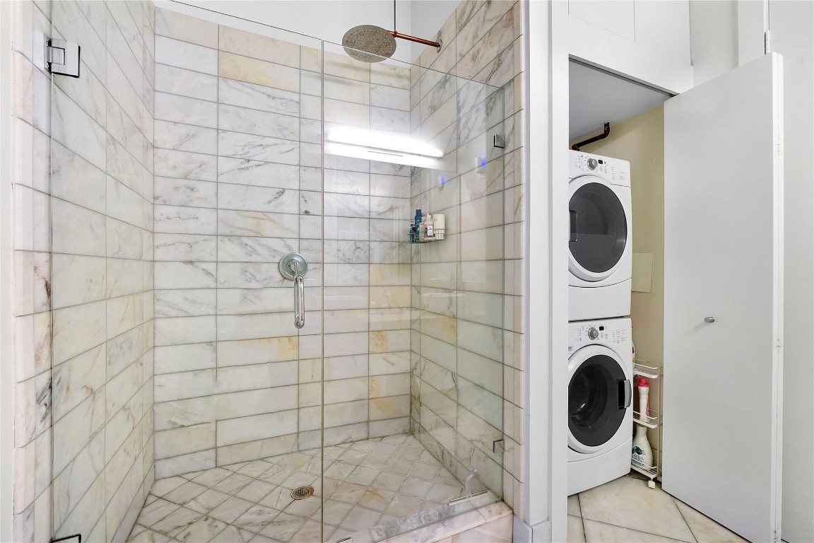 FOUNDRY LOFTS - Residential