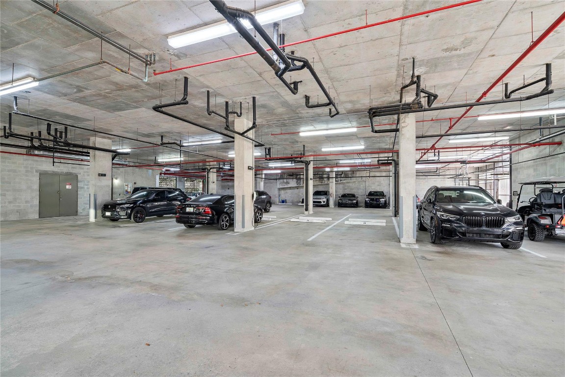 FOUNDRY LOFTS - Residential